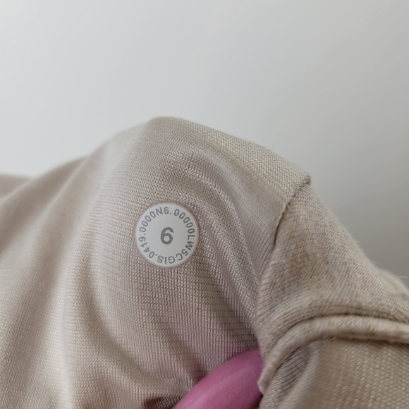 Lululemon Warm Down Joggers - Picture 13 of 13